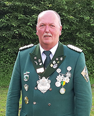 Repräsentant Rhöndorf