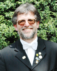 Repräsentant Männer Königswinter Walter Faßbender