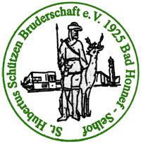 St. Hub. Selhof